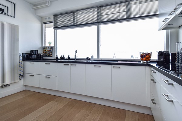 Medium property photo - Streksingel 53, 3054 HB Rotterdam